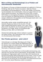 Demoaufruf  FrieBueNORD Berlin 3.Okt_02